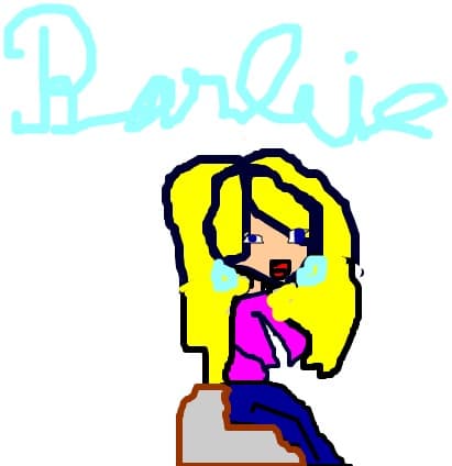 barbie