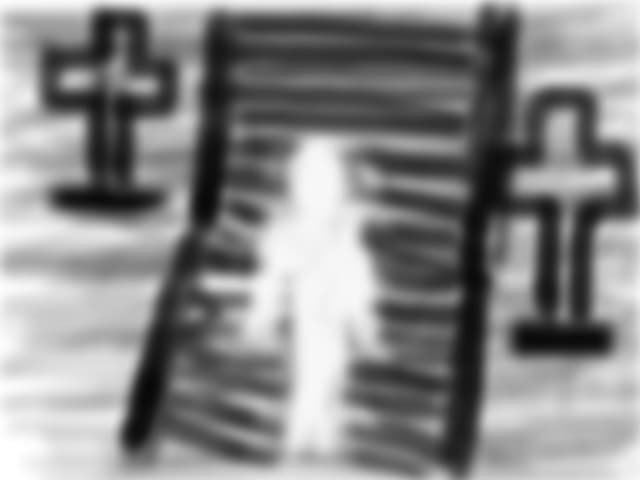Liberty Ghost