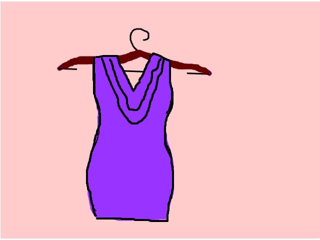 rochie design