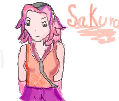 sakura