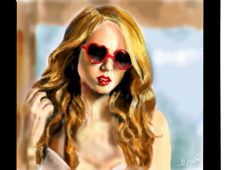..Stylish..