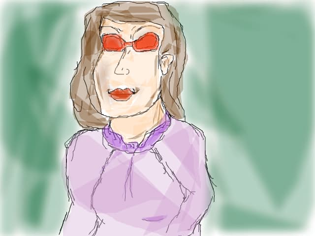 Ann Mary Jane