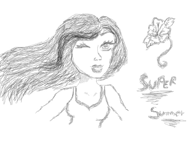 summer time
