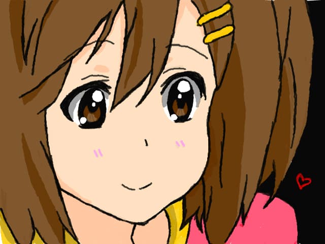 k-on