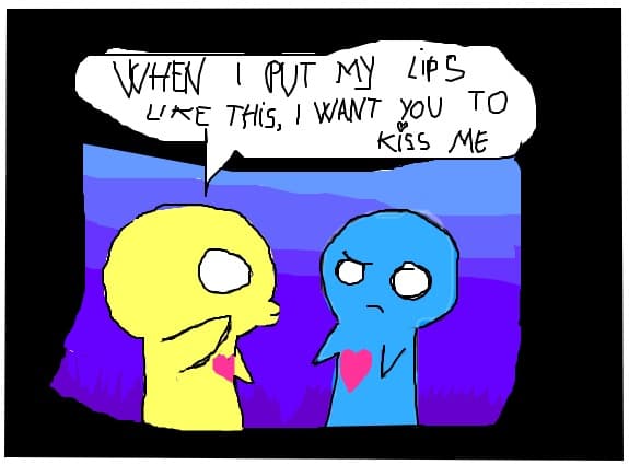 wish