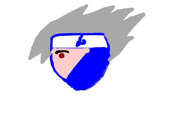 kakashi