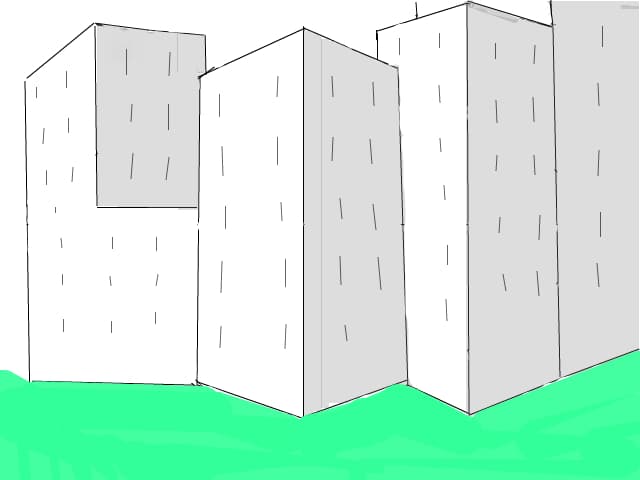 mare constructie