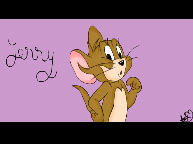Jerry