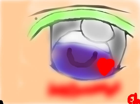 ochiuk iubiri