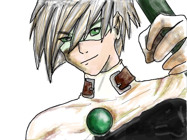 Anime