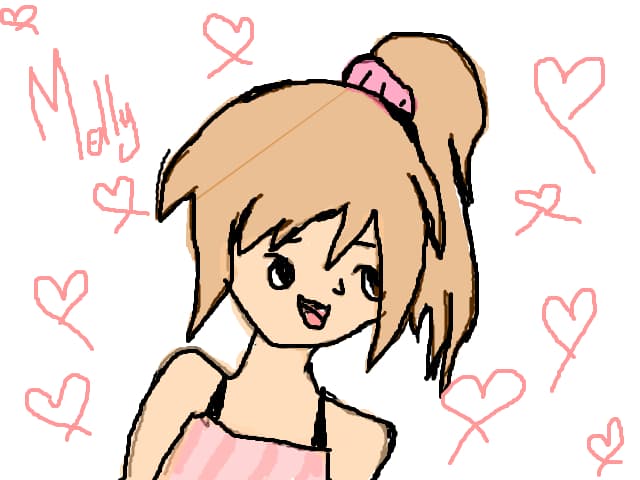 molly