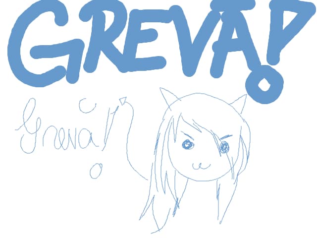 Greva desenatorilor !<3