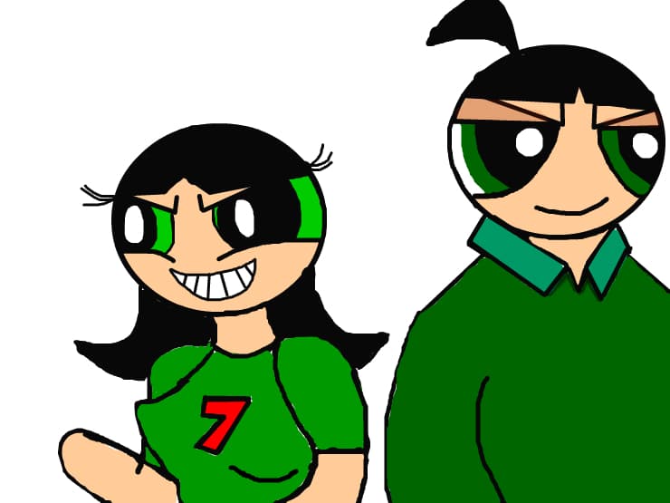 Buttercup.Butch