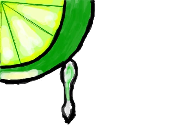 lemon