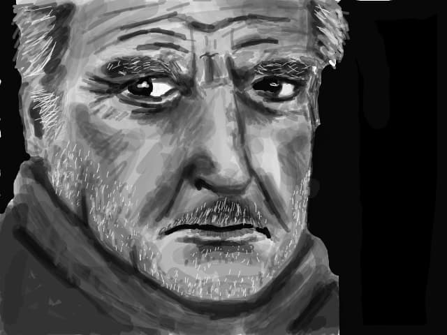 portret