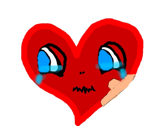 sad