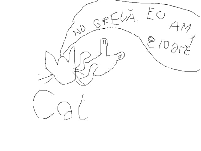 Nu greva