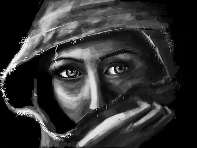 portret