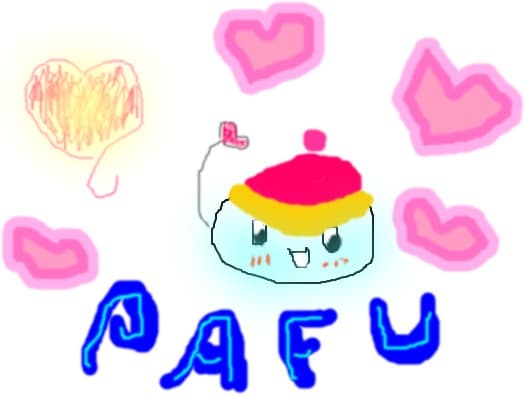 pafu