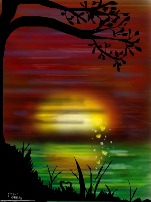 ....silentium.....