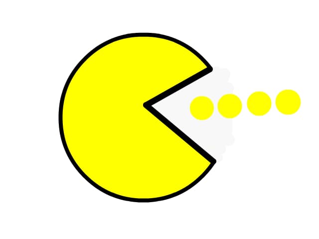 Pac Man