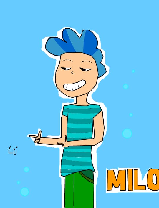 My Milo
