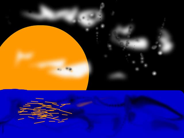Clar de luna