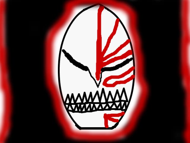 Ichigo\'s Mask