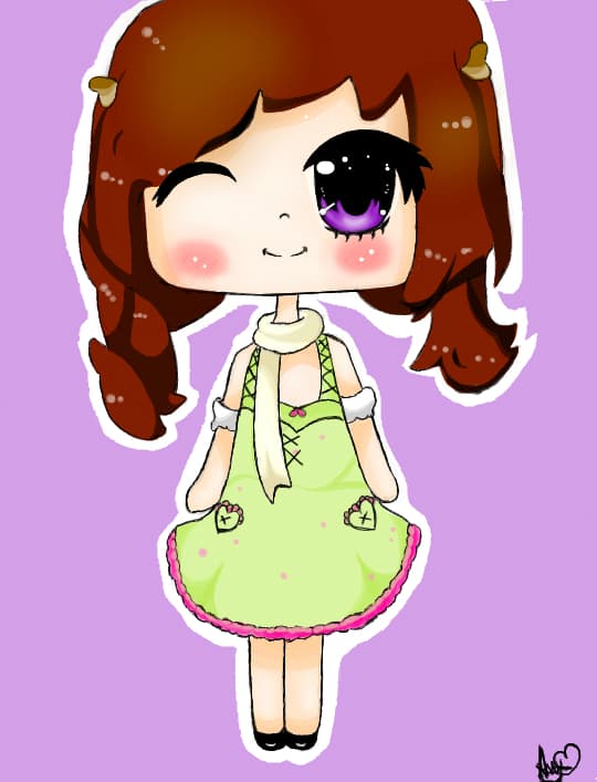 Anime