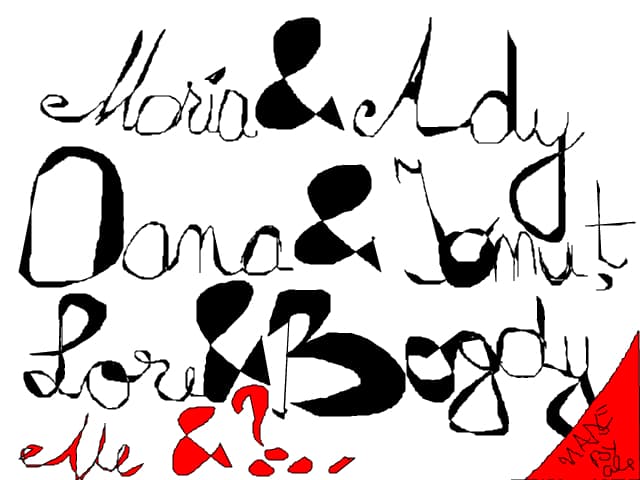 poster