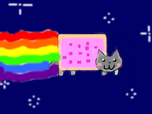 Nyan Cat