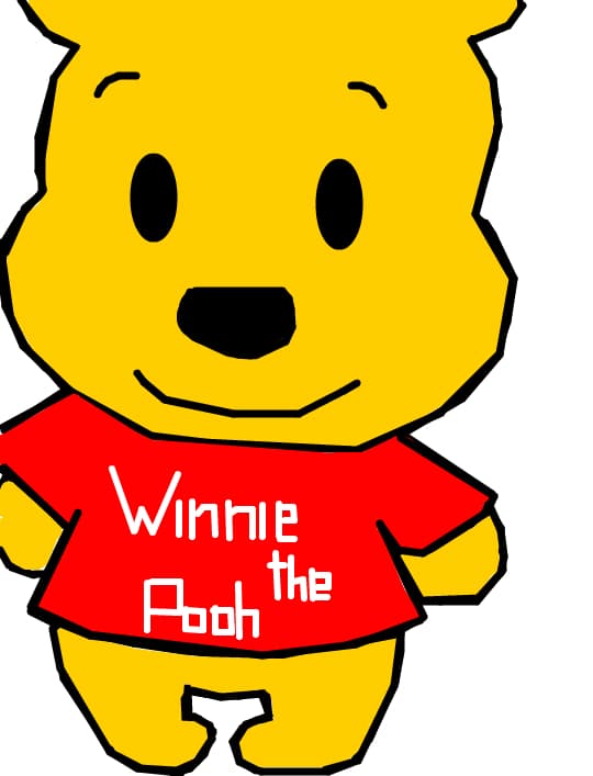 Winnie baby