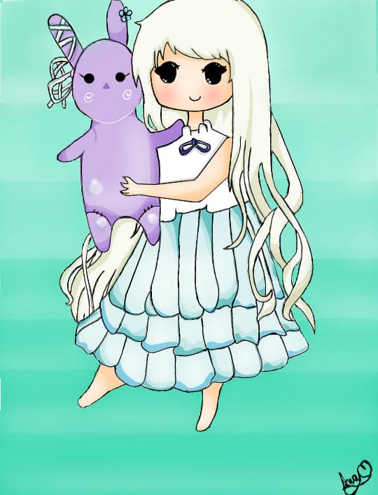 chibi