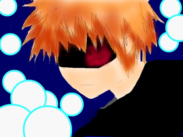anime boy
