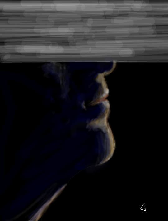 Man face.. [vizionati mare.]
