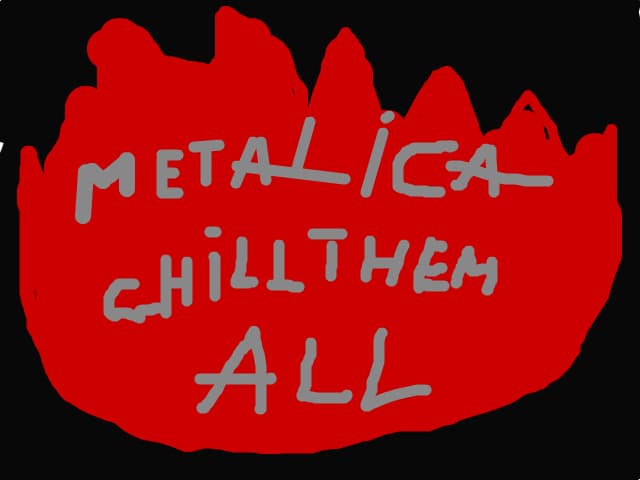 metalica