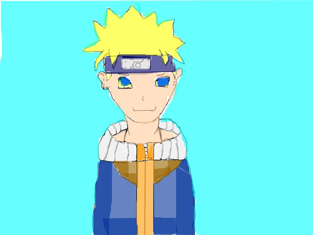 naruto