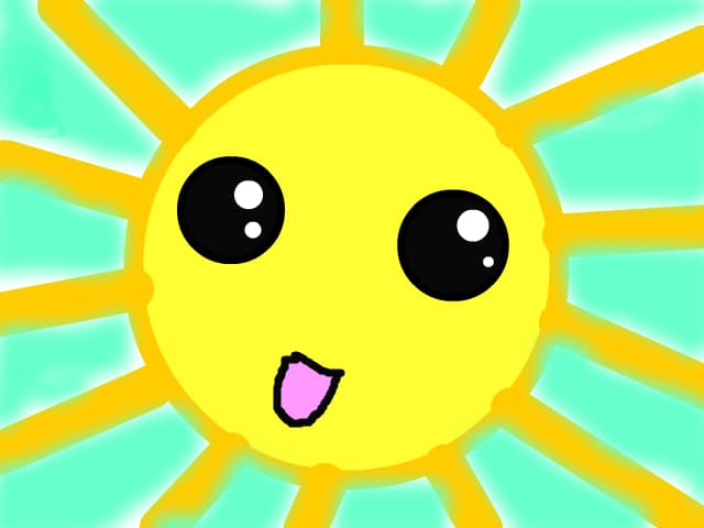CuteSun