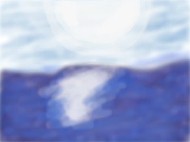 luna mea