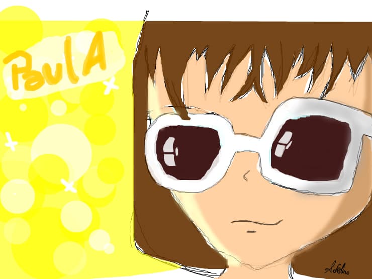 Paula Star