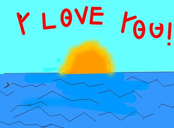 y love you