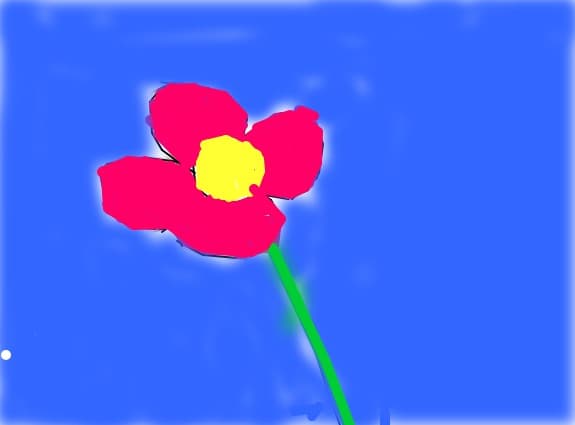 flower