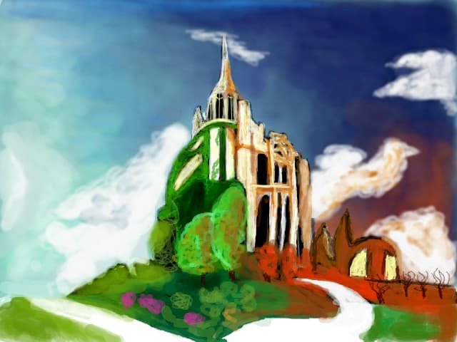 Castle~