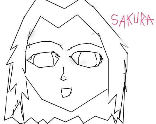 sakura haruno
