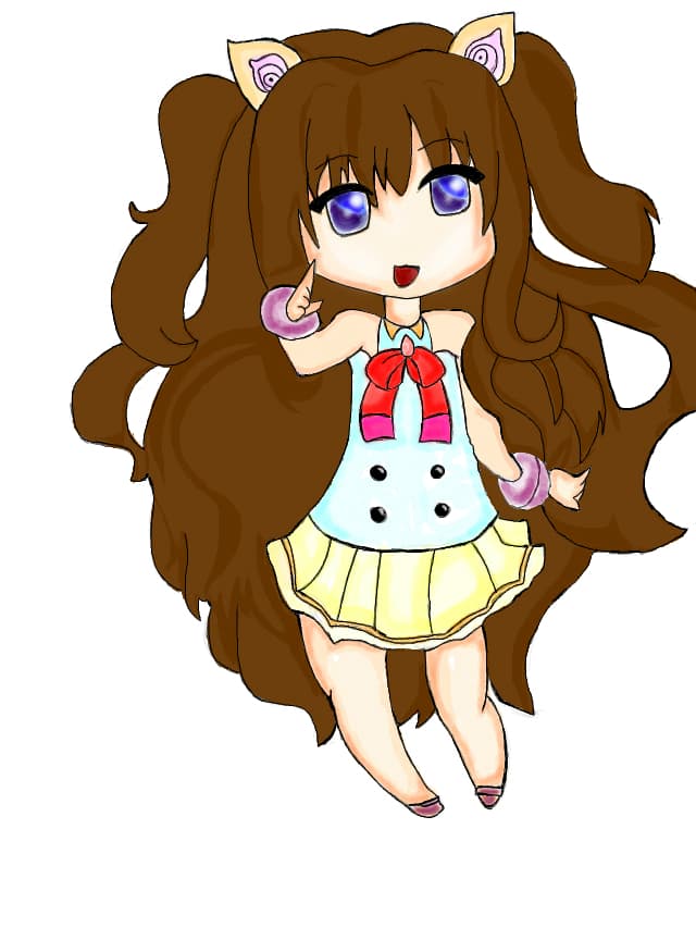 anime, colaborare