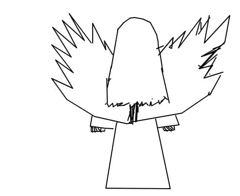 angel
