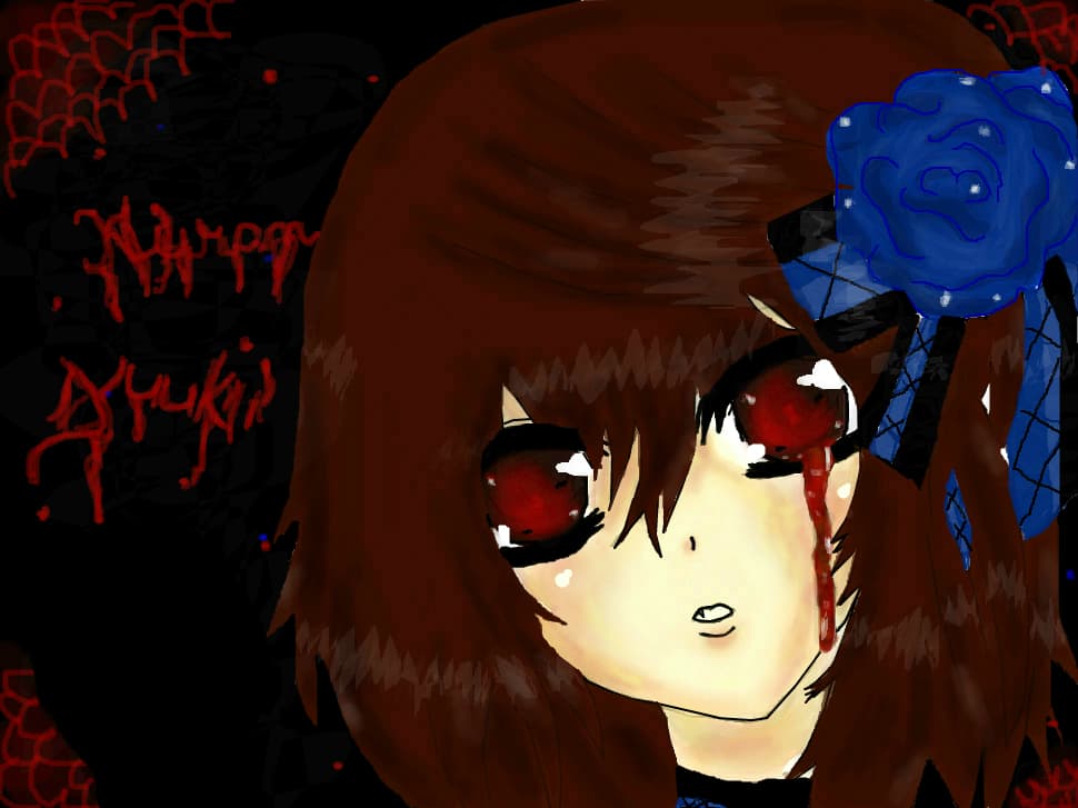 Yuky anime