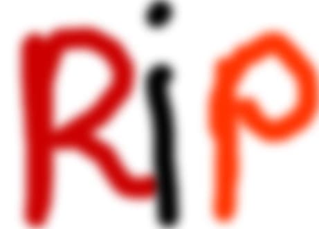 r.i.p