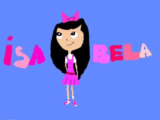 isabela