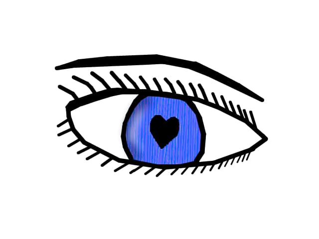 eye
